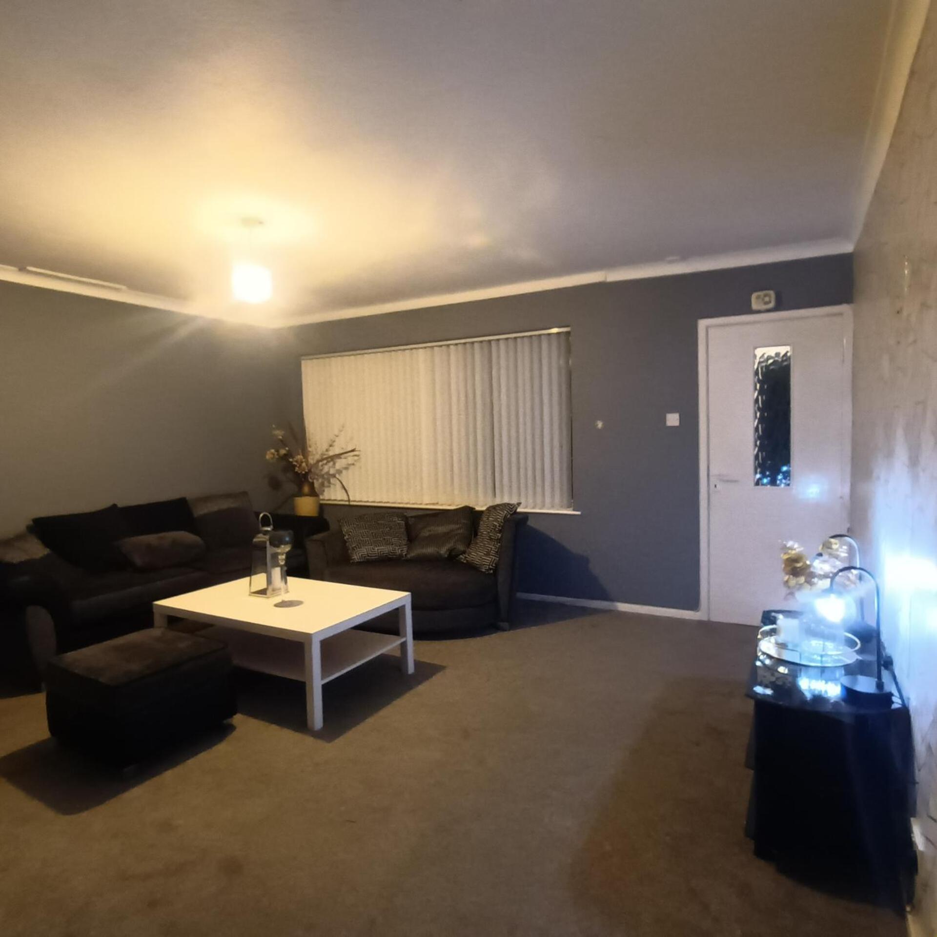 2 Bed Apartment ホワイトフィールド エクステリア 写真